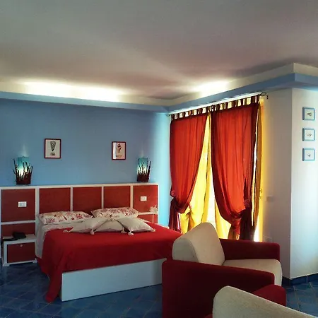 Hotel Pimm's Zambrone