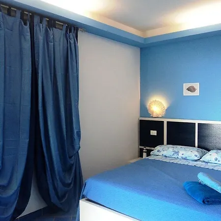 Hotel Pimm's Zambrone