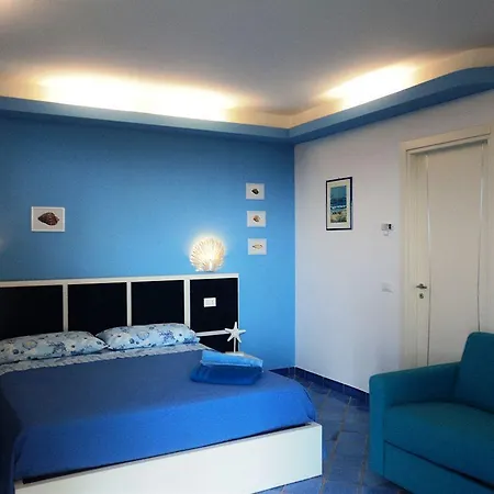 Hotel Pimm's Zambrone
