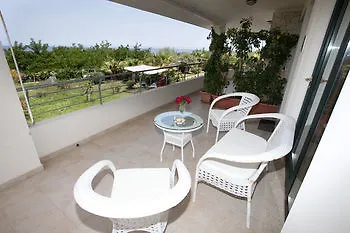 Hotel Pimm's Zambrone