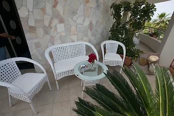 Hotel Pimm's Zambrone