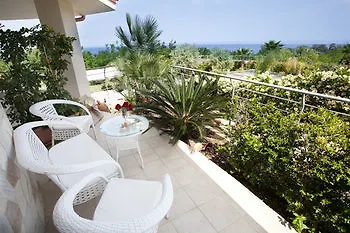 Hotel Pimm's Zambrone