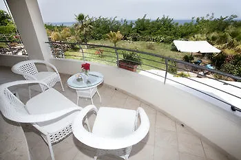 Hotel Pimm's