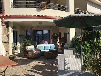 Pimm's Hotel
