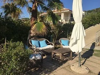 Pimm's Hotel Zambrone