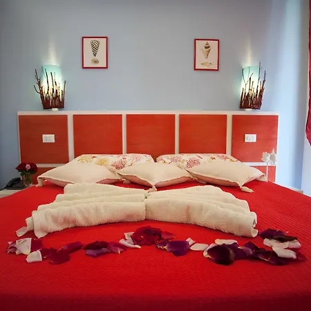 Hotel Pimm's Zambrone