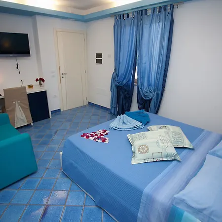 Hotel Pimm's