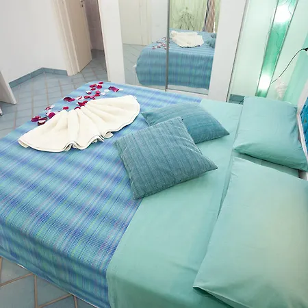 Hotel Pimm's Zambrone