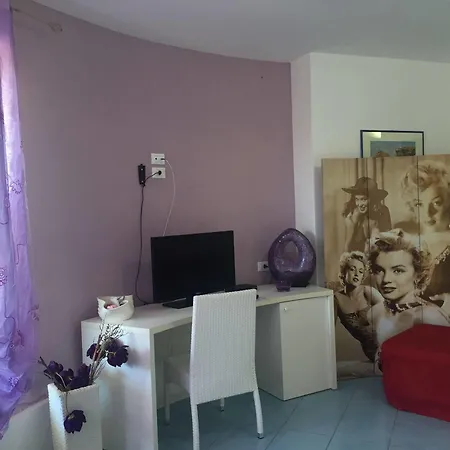 Hotel Pimm's Zambrone