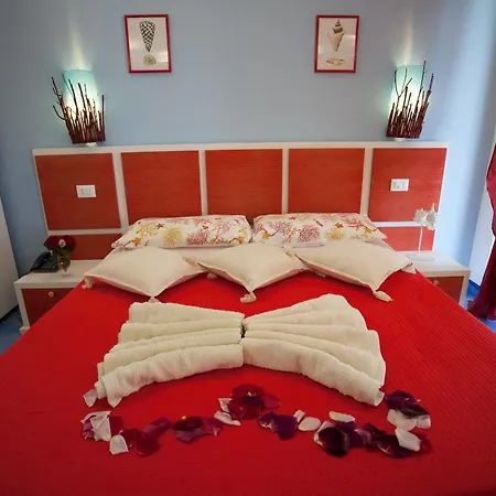 Hotel Pimm's Zambrone