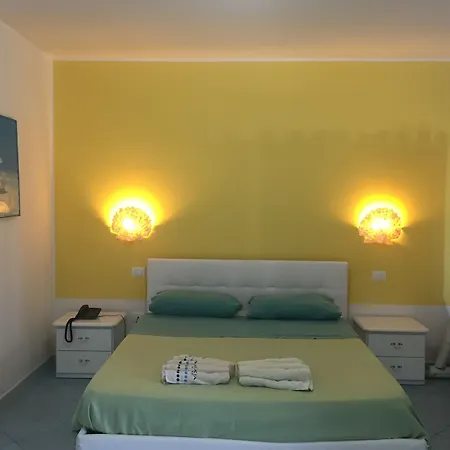 Hotel Pimm's Zambrone